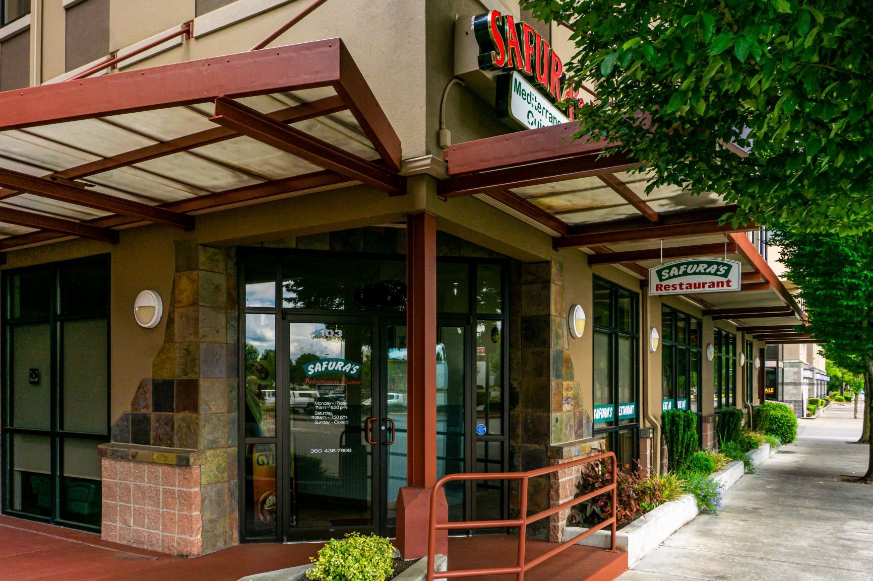 Photos and Video of Reserve at Lacey 55+ Affordable Living in Lacey, WA